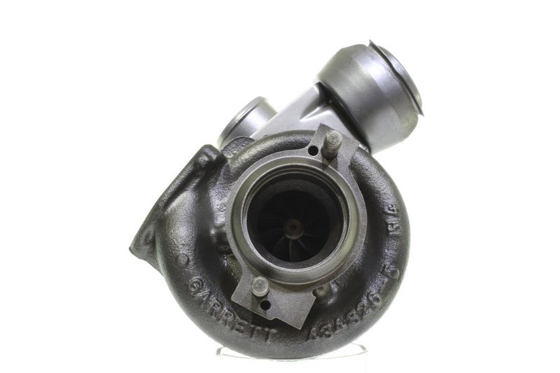 Repasované turbodmychadlo BorgWarner 53169886710