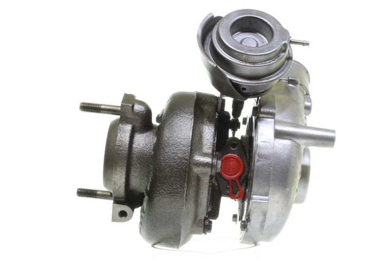Repasované turbodmychadlo BorgWarner 53169886710