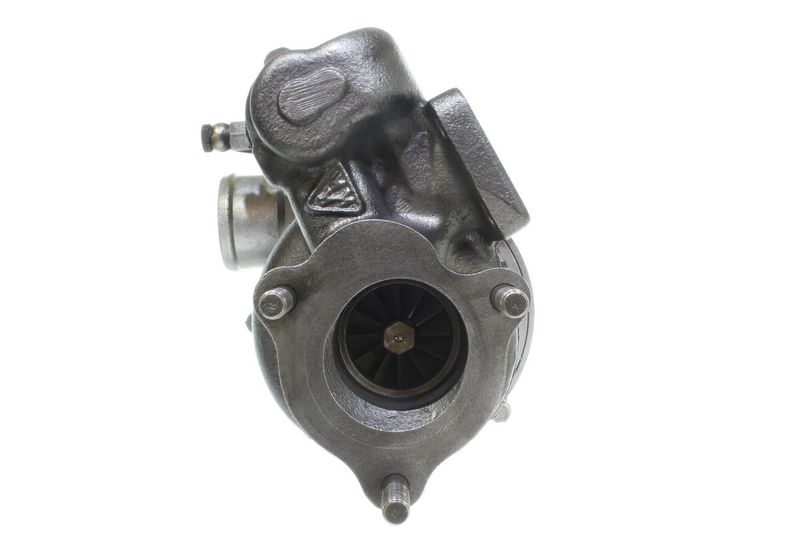 Repasované turbodmychadlo BorgWarner 53169886721