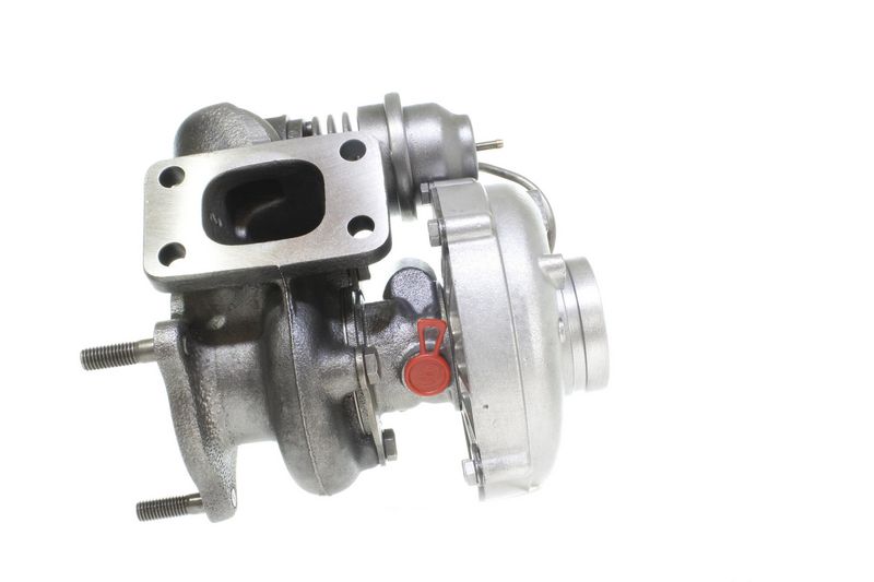 Repasované turbodmychadlo BorgWarner 53169886721