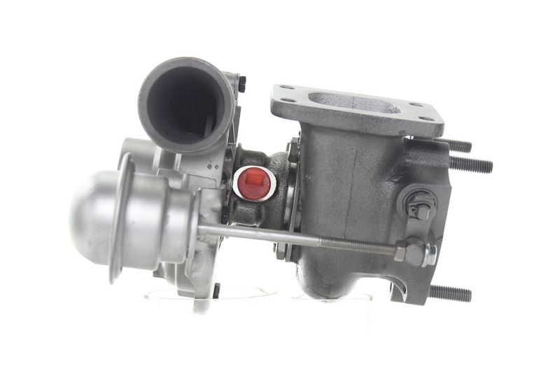 Repasované turbodmychadlo BorgWarner 53169886731