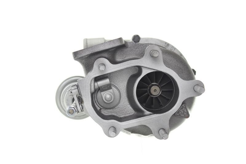 Repasované turbodmychadlo BorgWarner 53169886731