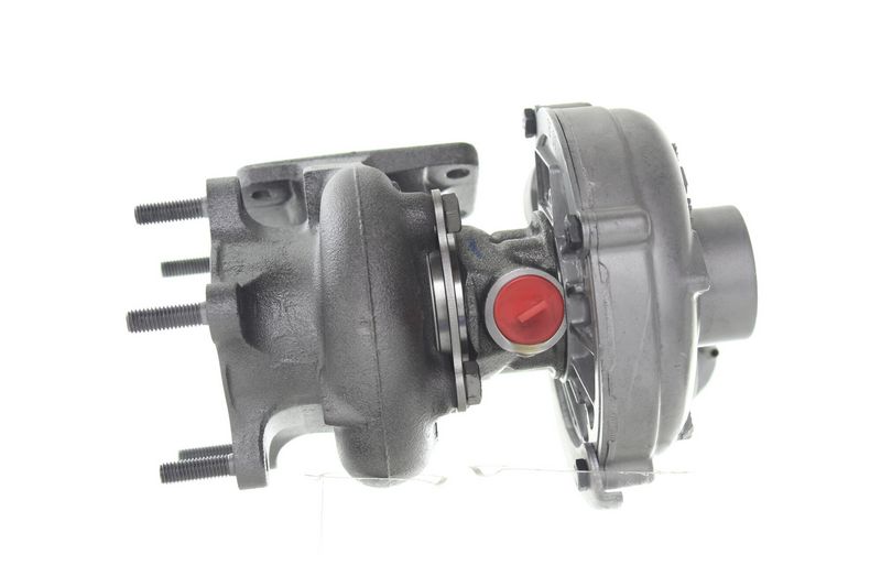 Repasované turbodmychadlo BorgWarner 53169886731