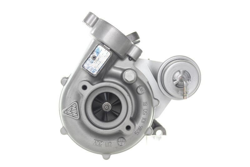 Repasované turbodmychadlo BorgWarner 53169886737