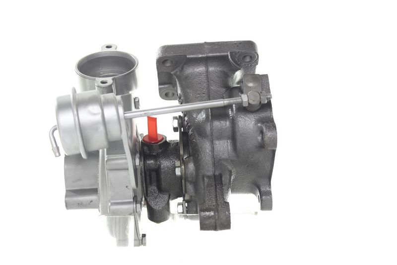 Repasované turbodmychadlo BorgWarner 53169886737
