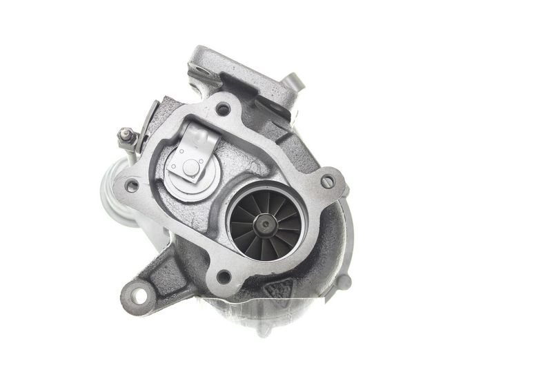 Repasované turbodmychadlo BorgWarner 53169886737