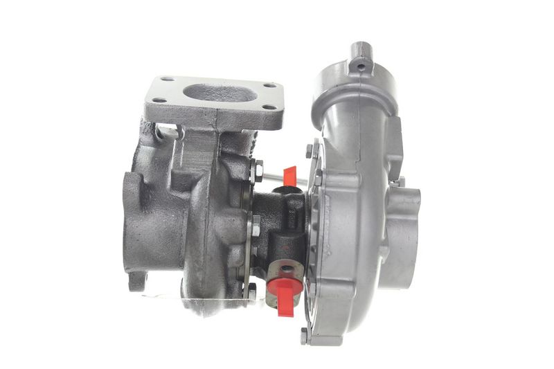 Repasované turbodmychadlo BorgWarner 53169886737