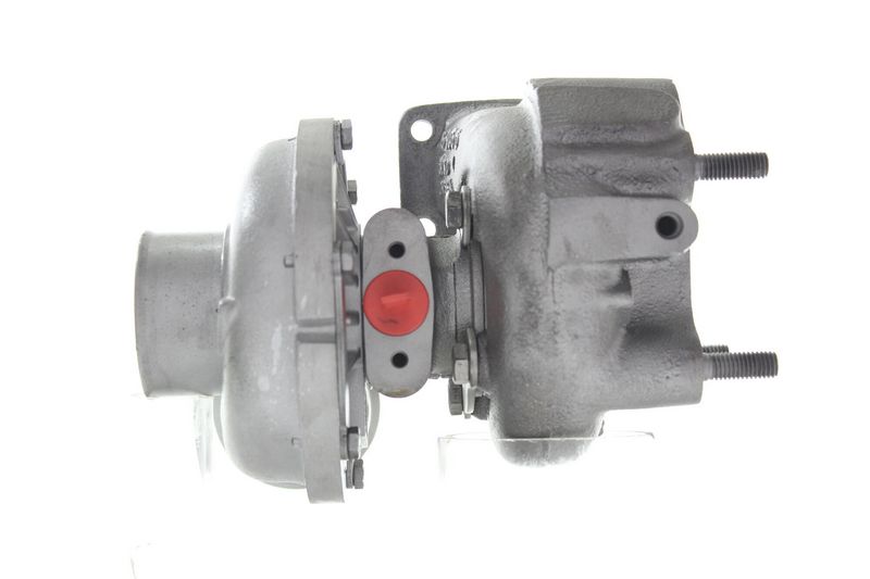Repasované turbodmychadlo BorgWarner 53169887023