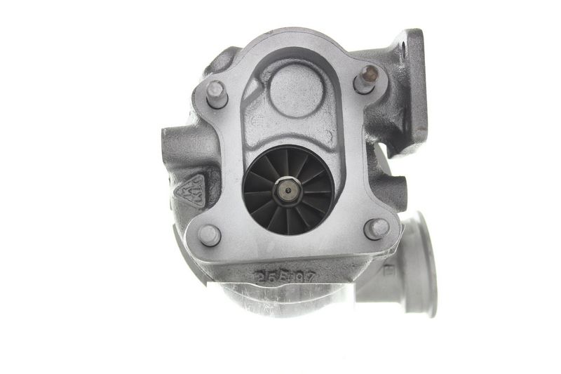 Repasované turbodmychadlo BorgWarner 53169887023