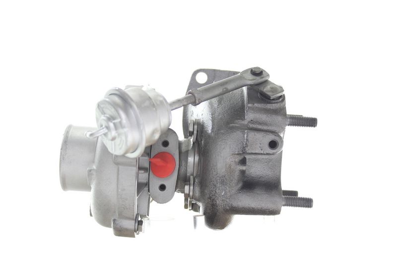 Repasované turbodmychadlo BorgWarner 53169887024
