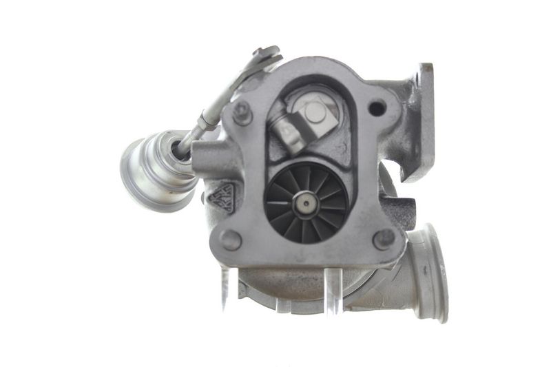 Repasované turbodmychadlo BorgWarner 53169887030