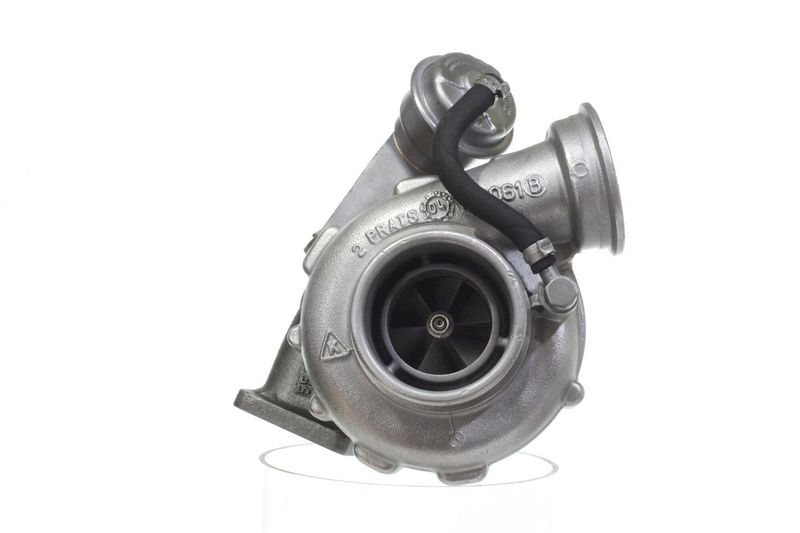 Repasované turbodmychadlo BorgWarner 53169887114