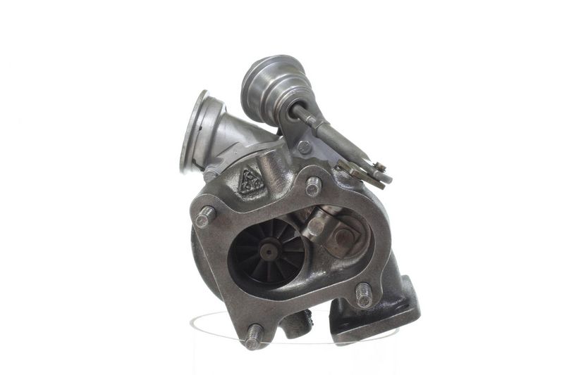 Repasované turbodmychadlo BorgWarner 53169887114