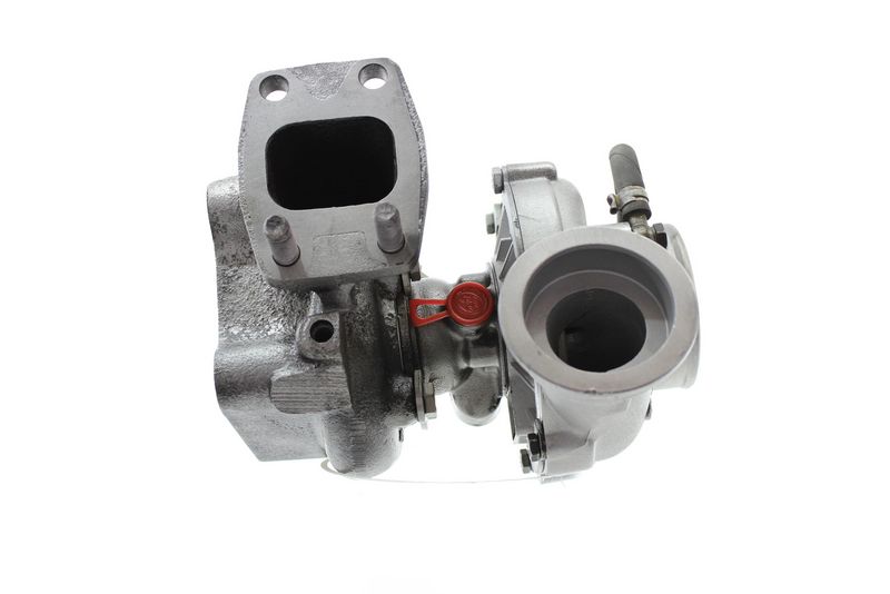 Repasované turbodmychadlo BorgWarner 53169887118