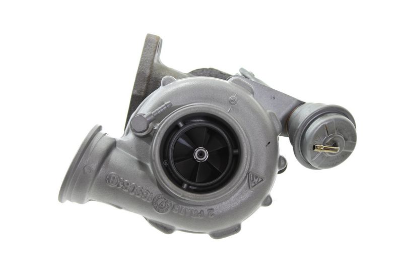 Repasované turbodmychadlo BorgWarner 53169887139