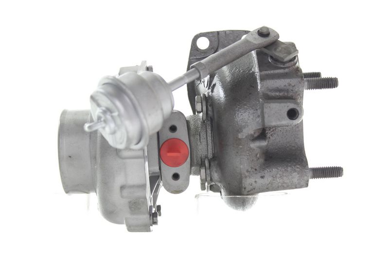Repasované turbodmychadlo BorgWarner 53169887155