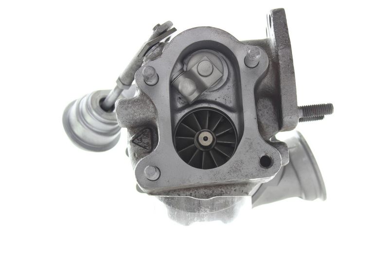 Repasované turbodmychadlo BorgWarner 53169887155