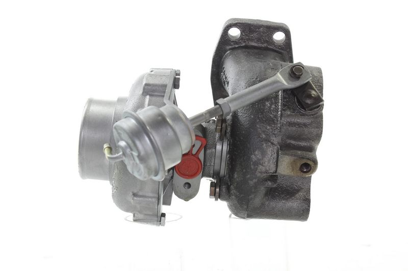 Repasované turbodmychadlo BorgWarner 53169887159