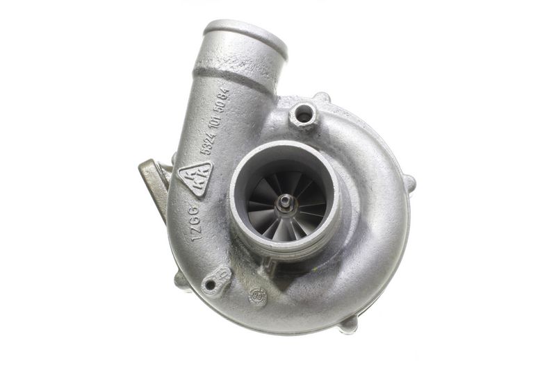 Repasované turbodmychadlo BorgWarner 53249887000
