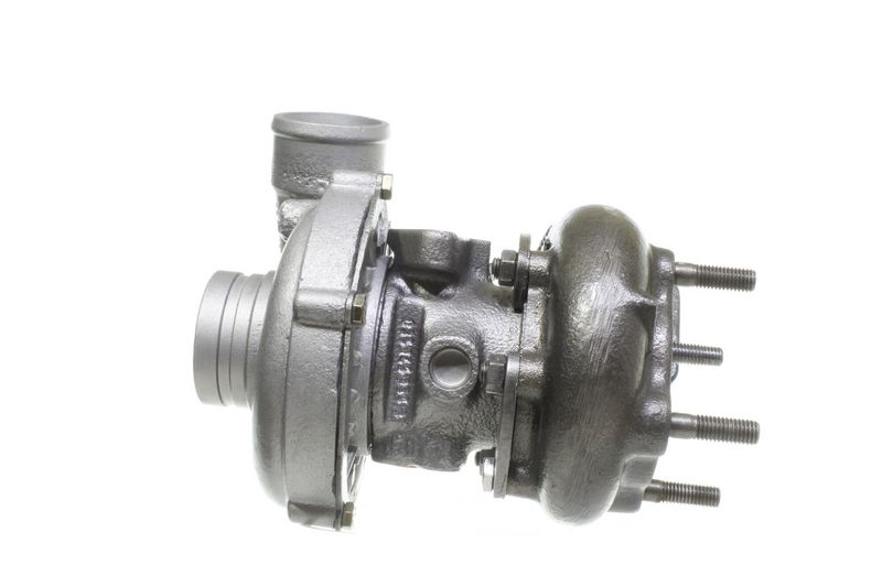 Repasované turbodmychadlo BorgWarner 53249887000