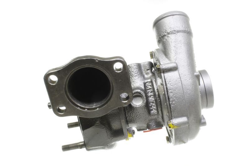 Repasované turbodmychadlo BorgWarner 53249887000