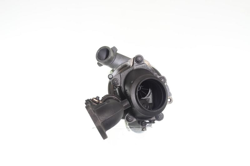 Repasované turbodmychadlo BorgWarner 53249887206