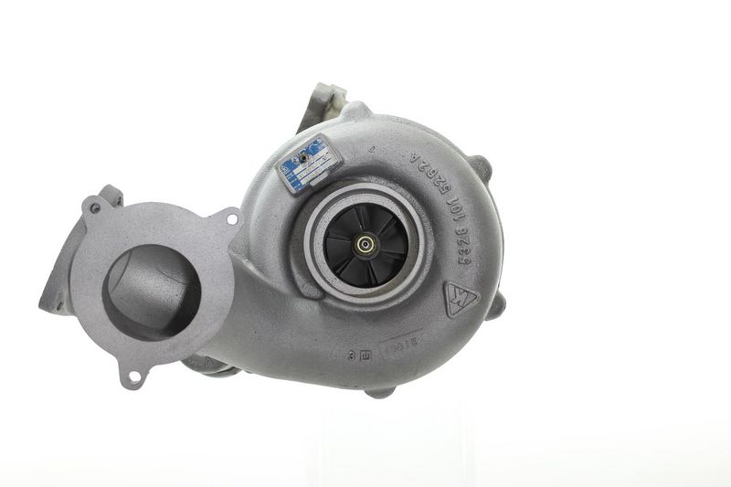 Repasované turbodmychadlo BorgWarner 53269880000