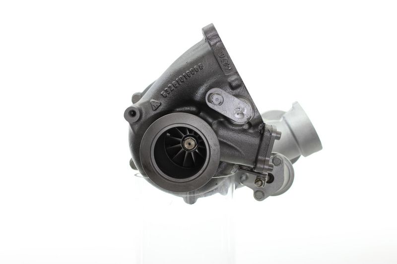 Repasované turbodmychadlo BorgWarner 53269880000