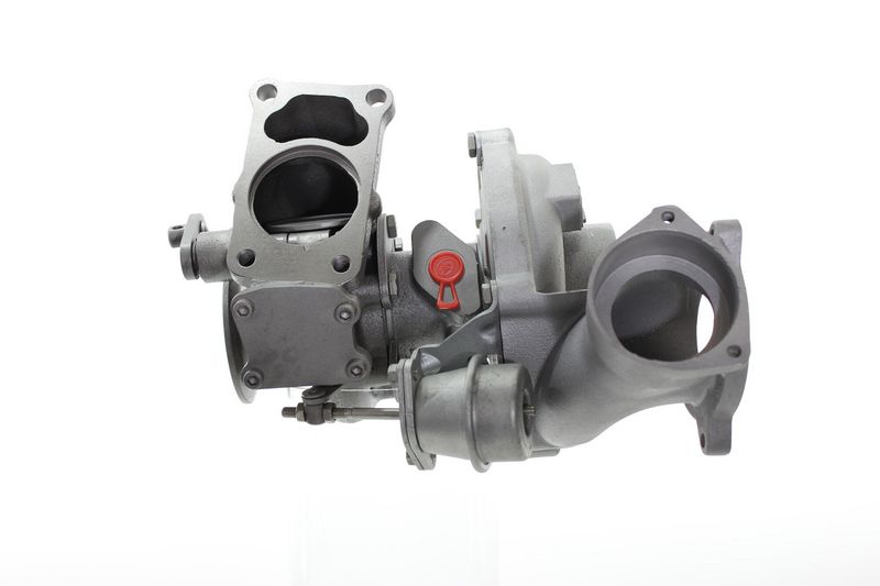 Repasované turbodmychadlo BorgWarner 53269880000