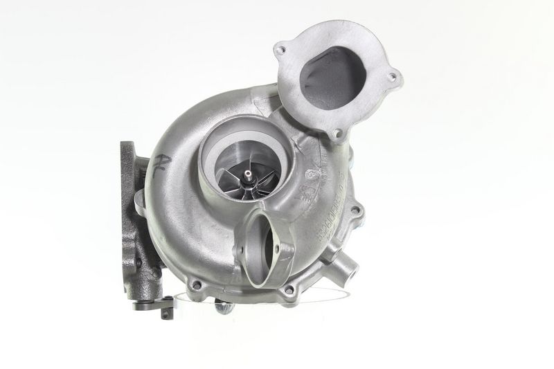 Repasované turbodmychadlo BorgWarner 53269880004