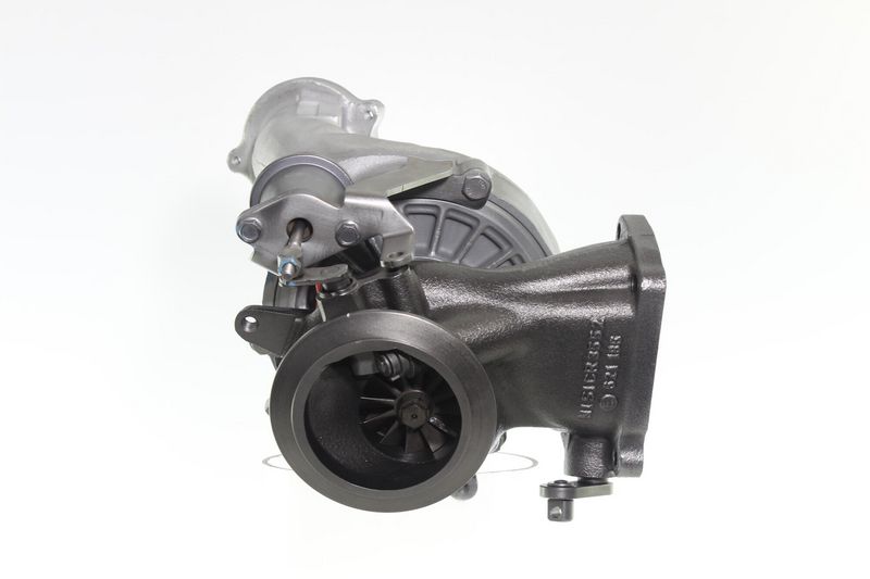 Repasované turbodmychadlo BorgWarner 53269880004