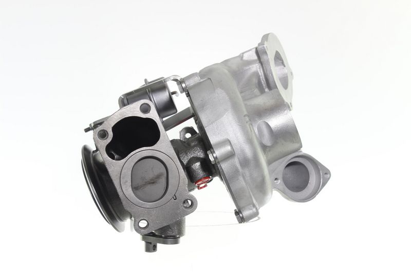Repasované turbodmychadlo BorgWarner 53269880004