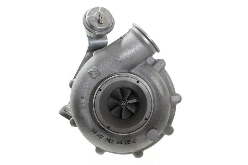 Repasované turbodmychadlo BorgWarner 53269880012
