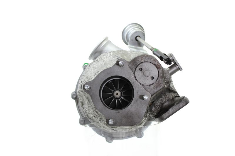Repasované turbodmychadlo BorgWarner 53269880012