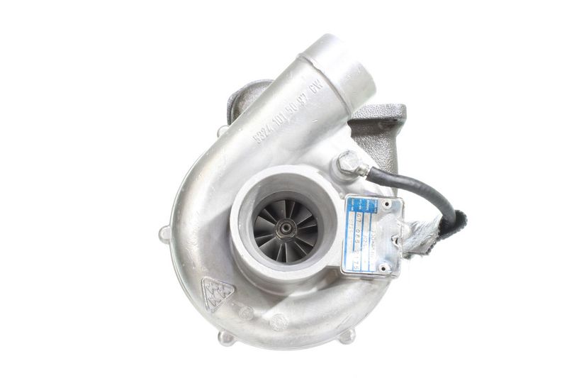 Repasované turbodmychadlo BorgWarner 53269886084
