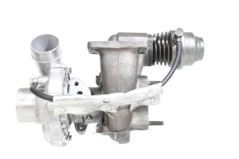 Repasované turbodmychadlo BorgWarner 53269886084