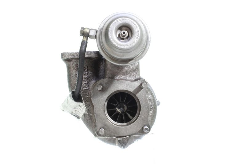 Repasované turbodmychadlo BorgWarner 53269886084