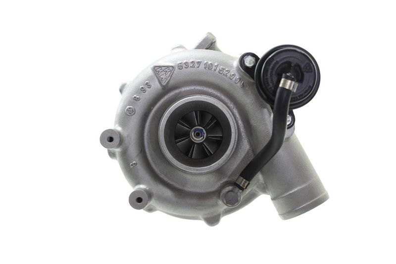 Repasované turbodmychadlo BorgWarner 53269886201
