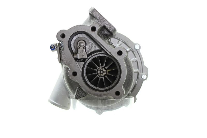 Repasované turbodmychadlo BorgWarner 53269886201
