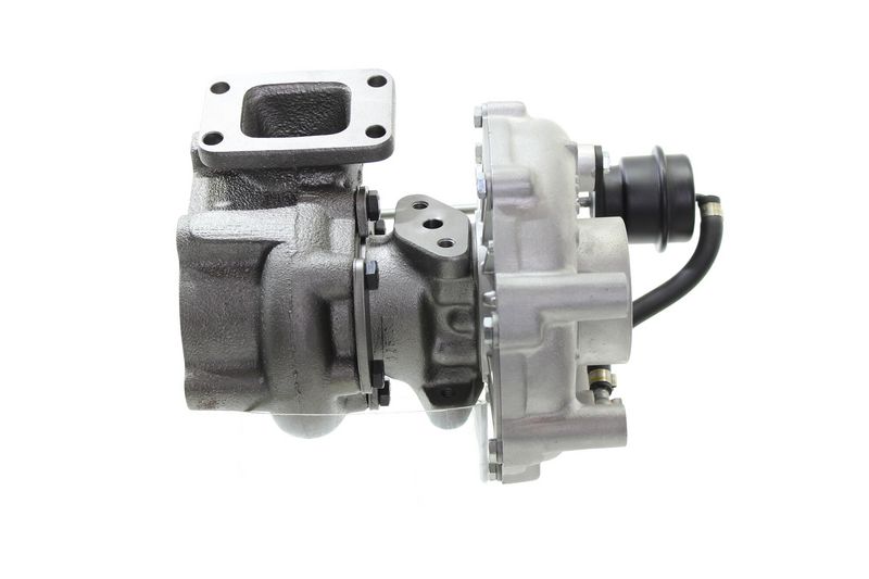 Repasované turbodmychadlo BorgWarner 53269886201