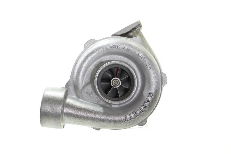 Repasované turbodmychadlo BorgWarner 53279886424