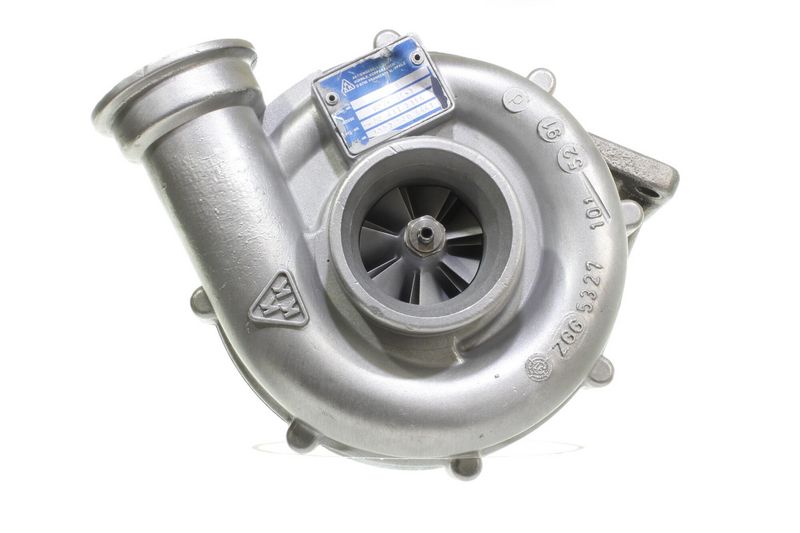Repasované turbodmychadlo BorgWarner 53279886441
