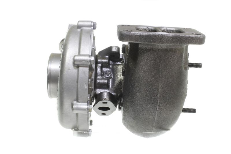 Repasované turbodmychadlo BorgWarner 53279886441