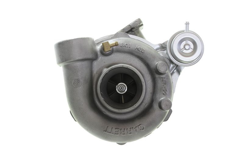 Repasované turbodmychadlo BorgWarner 53279886451