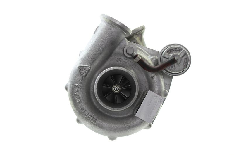 Repasované turbodmychadlo BorgWarner 53279886715