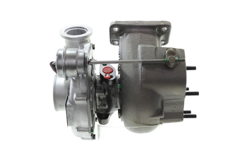 Repasované turbodmychadlo BorgWarner 53279886715