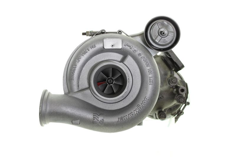 Repasované turbodmychadlo BorgWarner 53279886910
