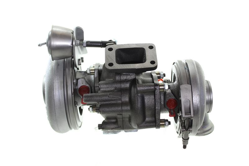 Repasované turbodmychadlo BorgWarner 53279886910