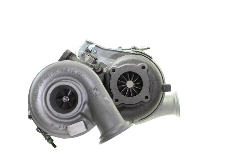 Repasované turbodmychadlo BorgWarner 53279886910