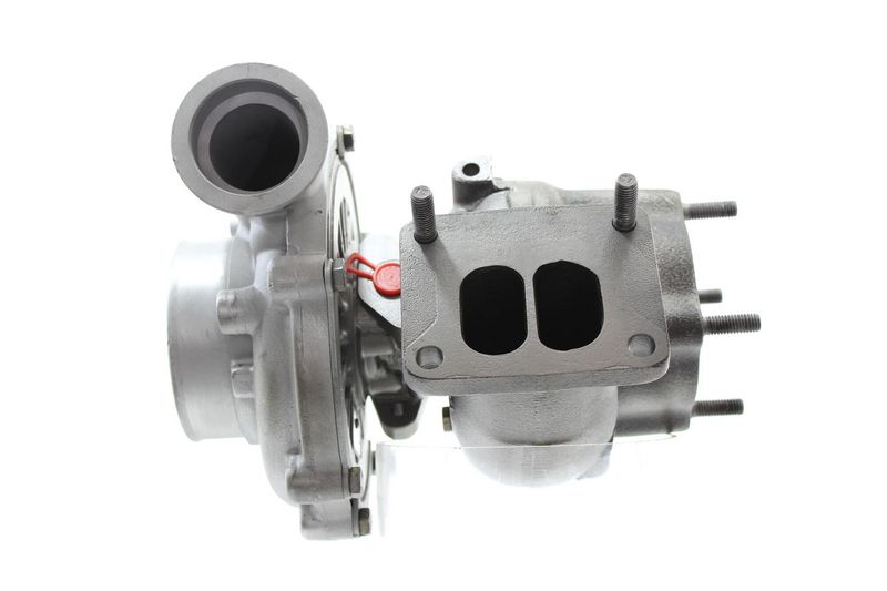 Repasované turbodmychadlo BorgWarner 53279887101